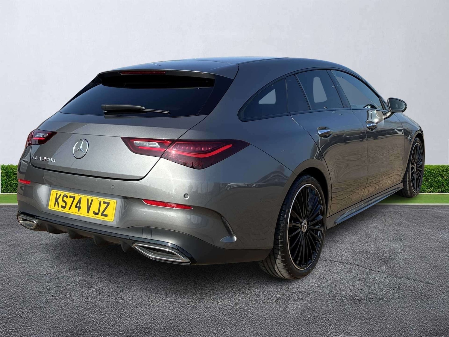 Used Mercedes-Benz CLA 2024 for sale - 78121903: Photo 18