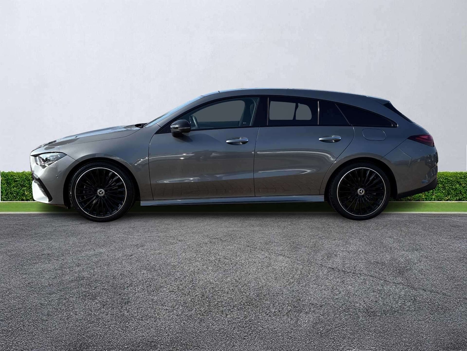 Used Mercedes-Benz CLA 2024 for sale - 78121903: Photo 19