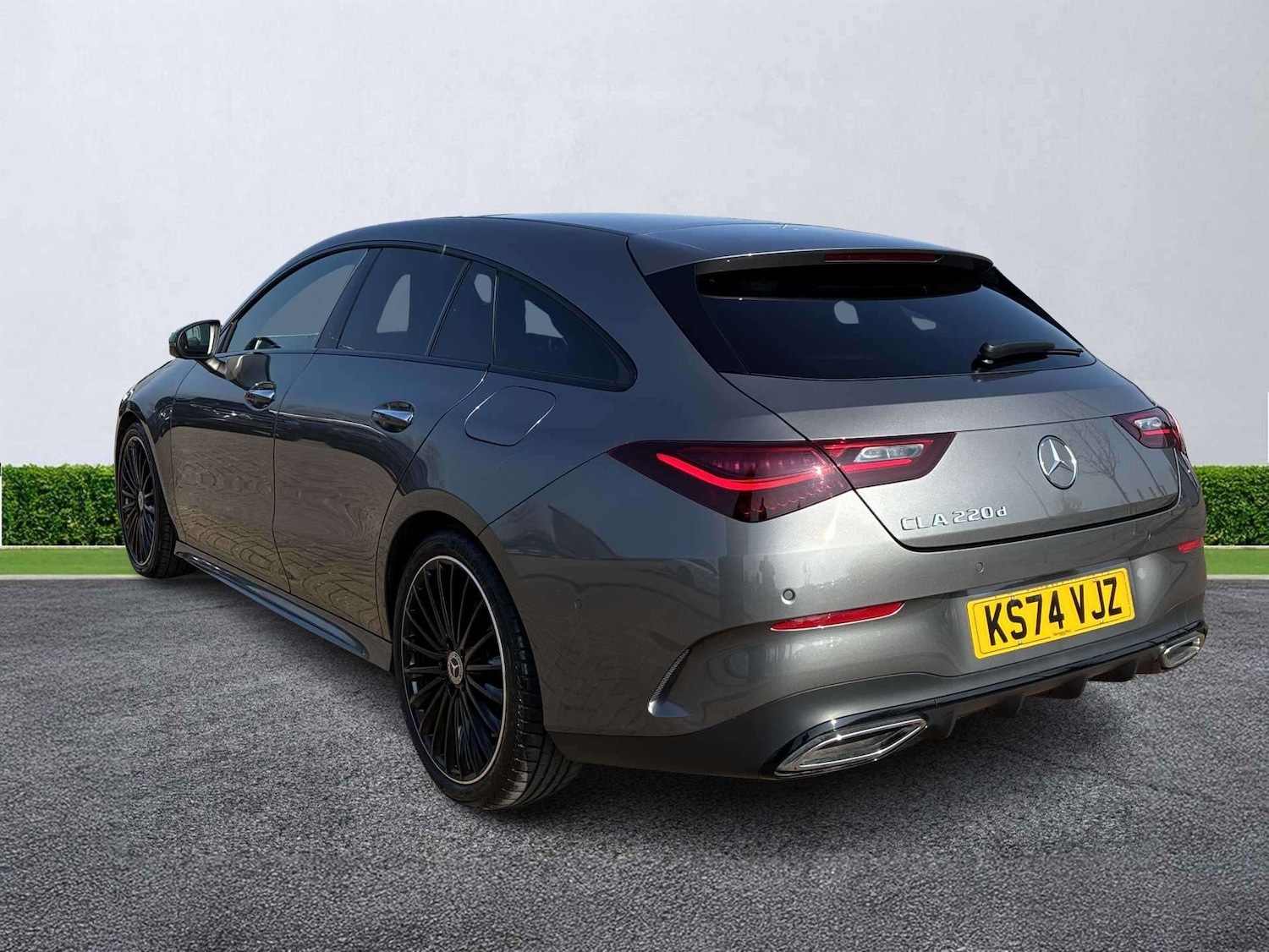 Used Mercedes-Benz CLA 2024 for sale - 78121903: Photo 2