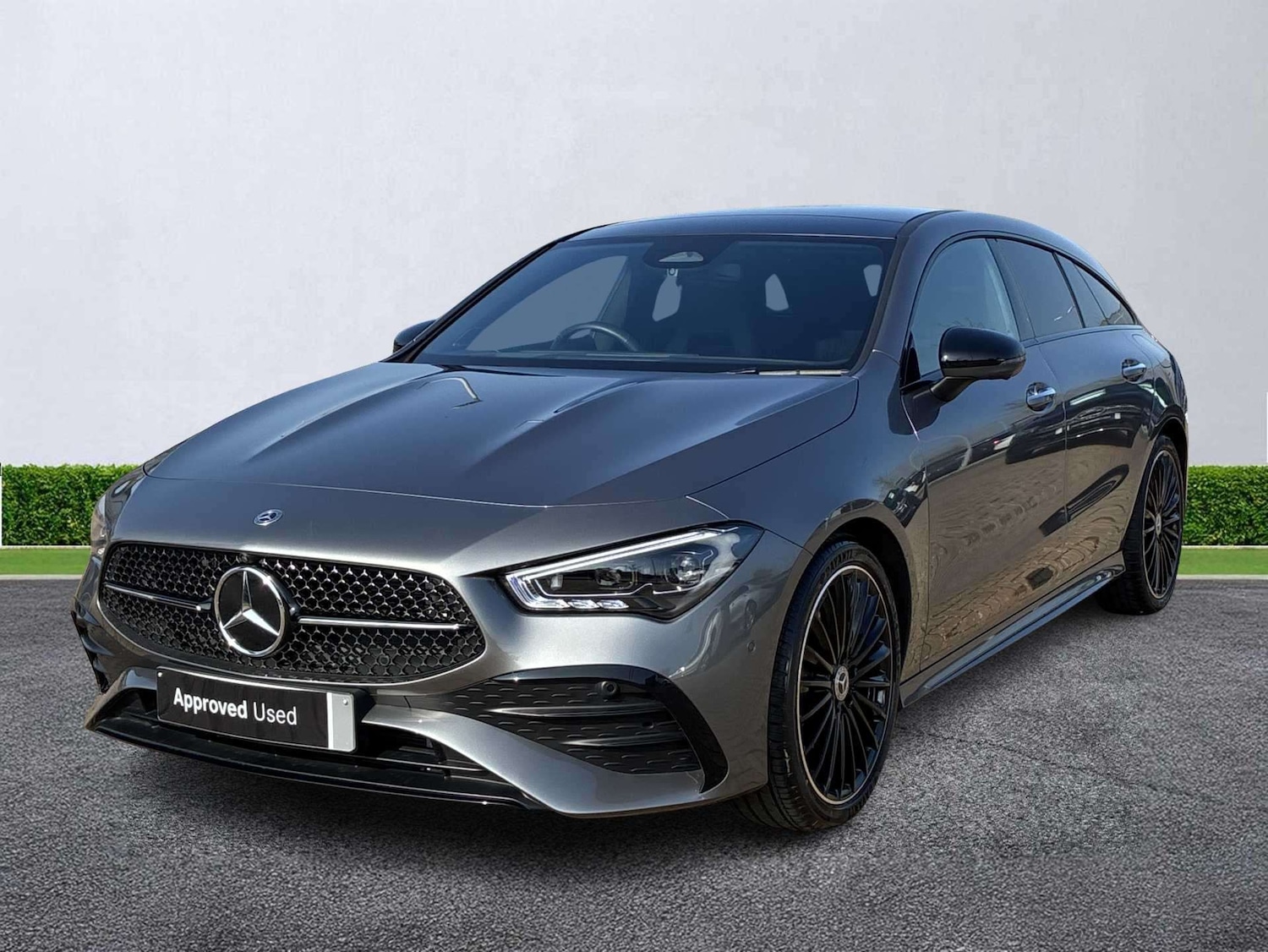 Used Mercedes-Benz CLA 2024 for sale - 78121903: Photo 20