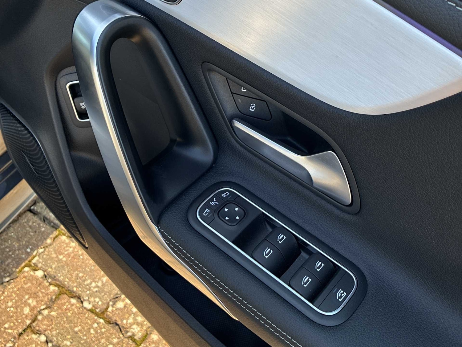 Used Mercedes-Benz CLA 2024 for sale - 78121903: Photo 21