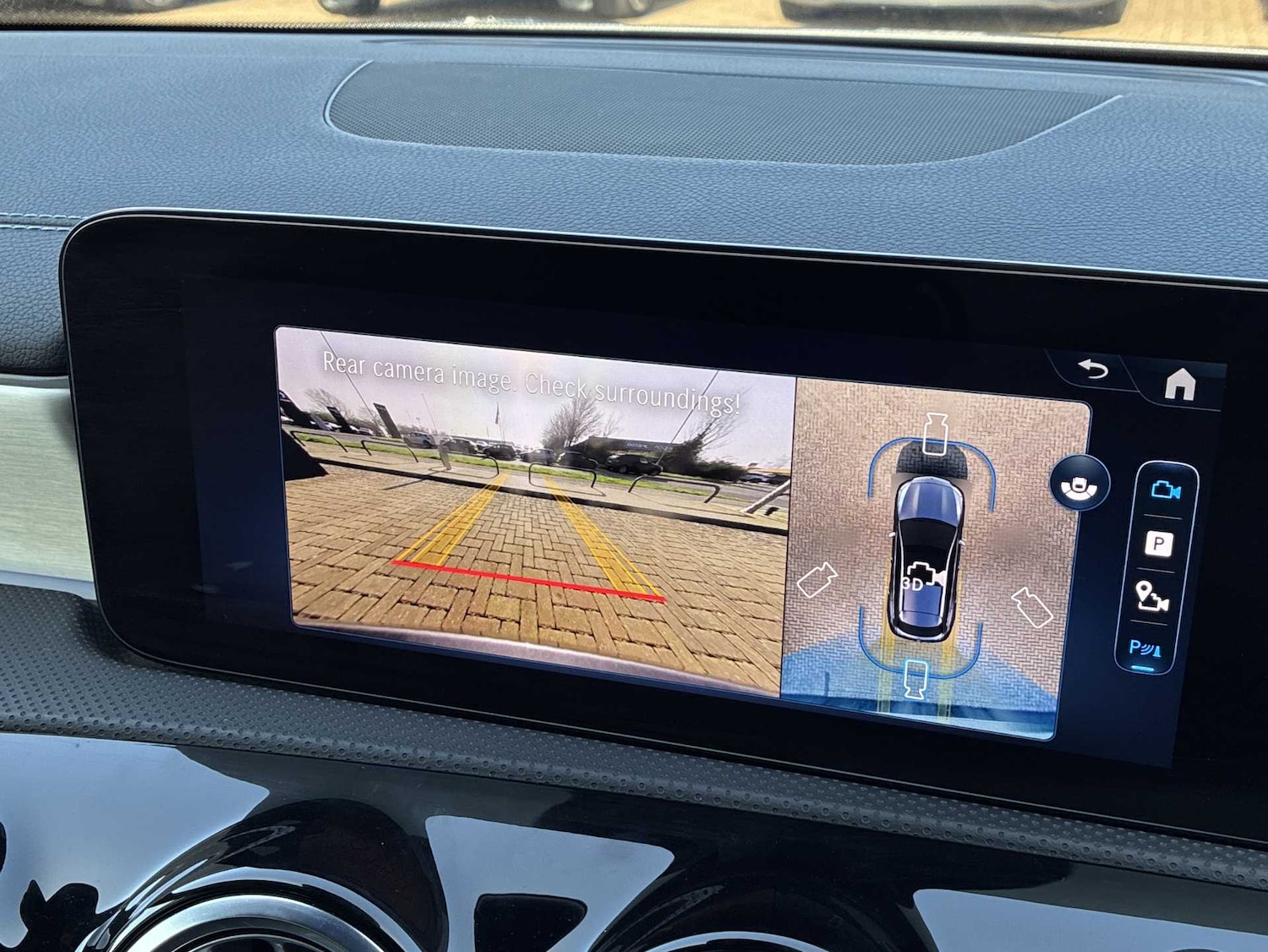 Used Mercedes-Benz CLA 2024 for sale - 78121903: Photo 24