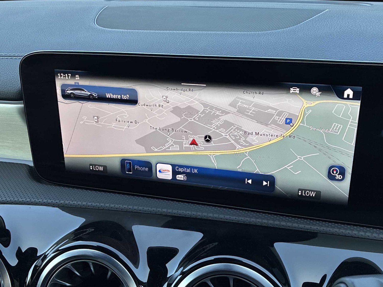 Used Mercedes-Benz CLA 2024 for sale - 78121903: Photo 25