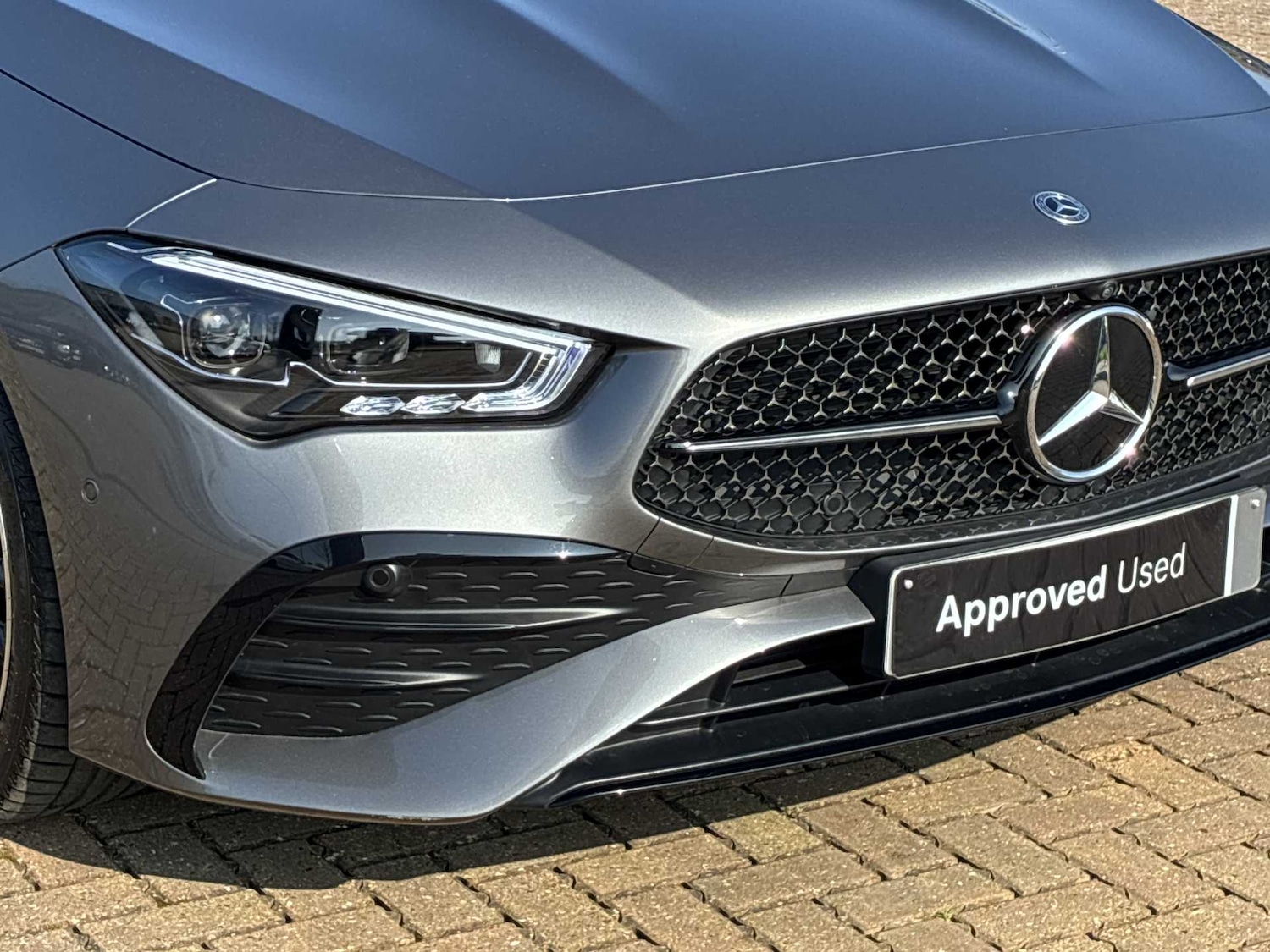 Used Mercedes-Benz CLA 2024 for sale - 78121903: Photo 32