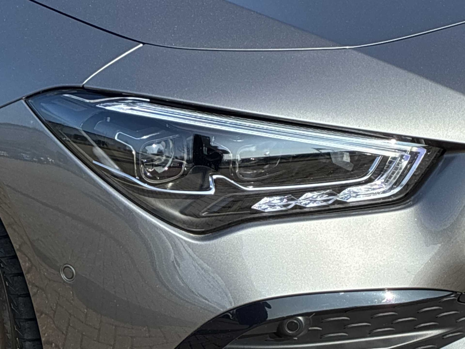 Used Mercedes-Benz CLA 2024 for sale - 78121903: Photo 33