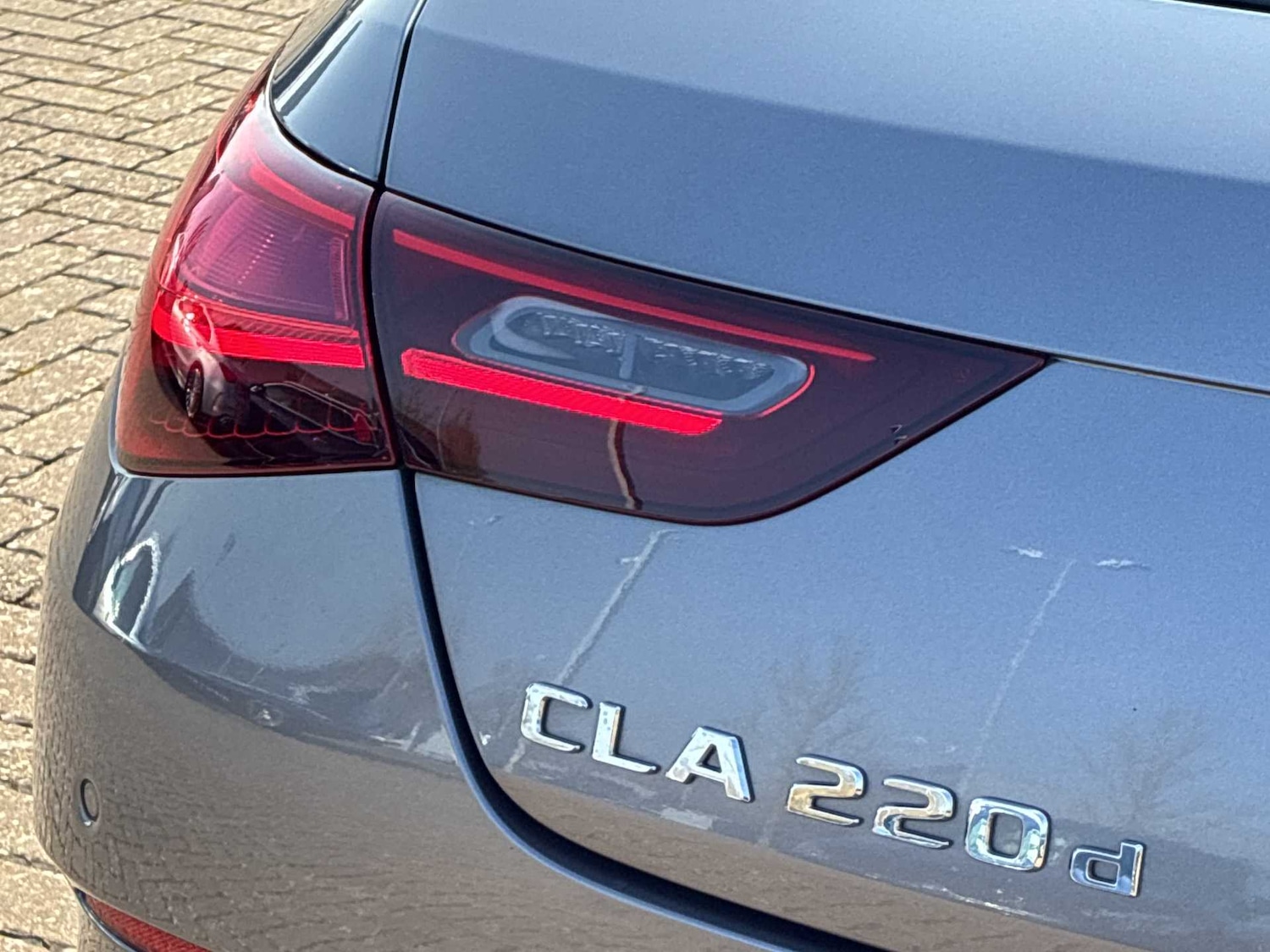 Used Mercedes-Benz CLA 2024 for sale - 78121903: Photo 34