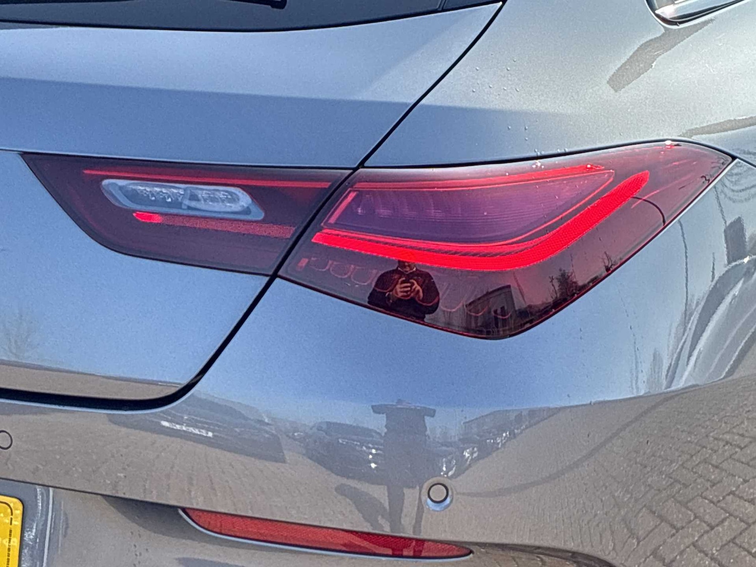 Used Mercedes-Benz CLA 2024 for sale - 78121903: Photo 35