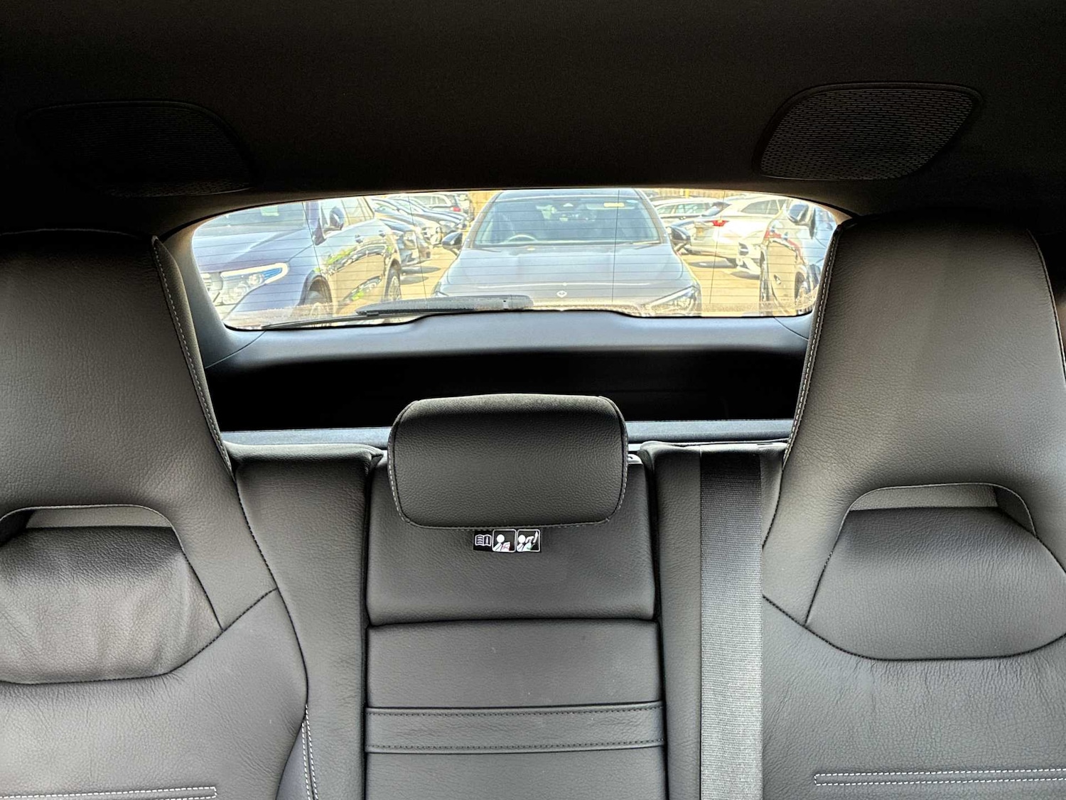 Used Mercedes-Benz CLA 2024 for sale - 78121903: Photo 37