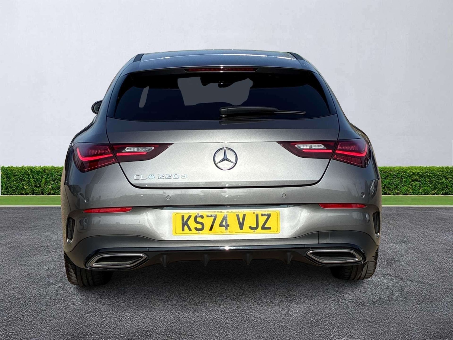 Used Mercedes-Benz CLA 2024 for sale - 78121903: Photo 4