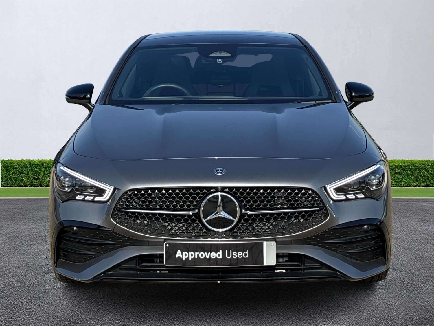 Used Mercedes-Benz CLA 2024 for sale - 78121903: Photo 5