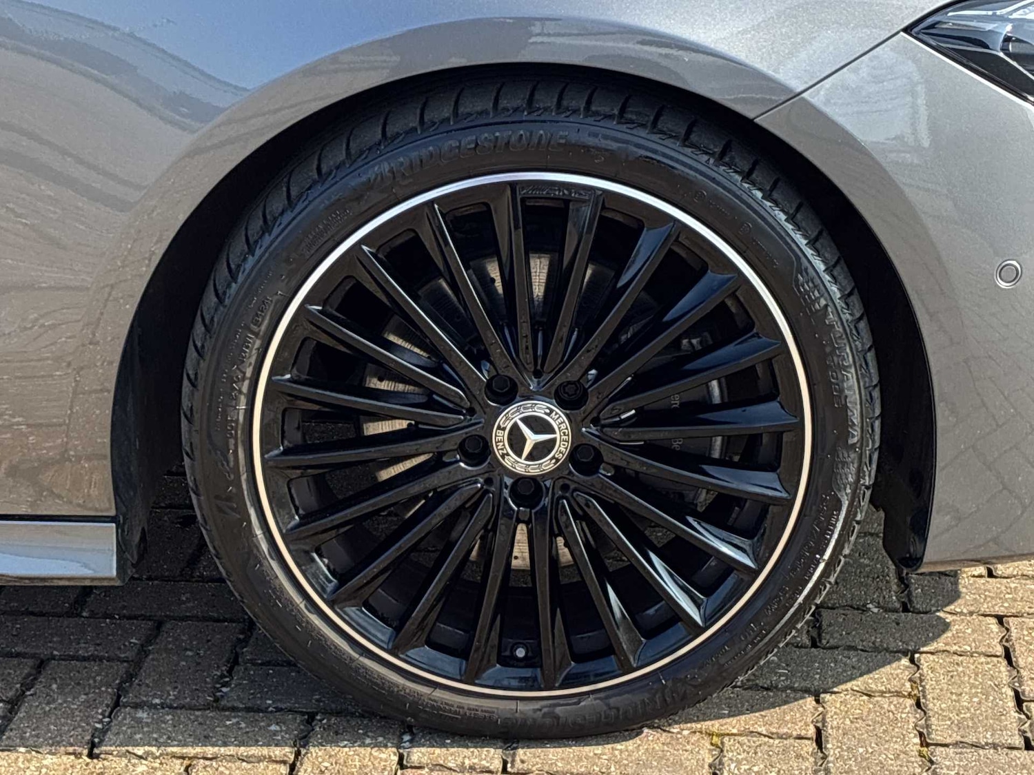 Used Mercedes-Benz CLA 2024 for sale - 78121903: Photo 6