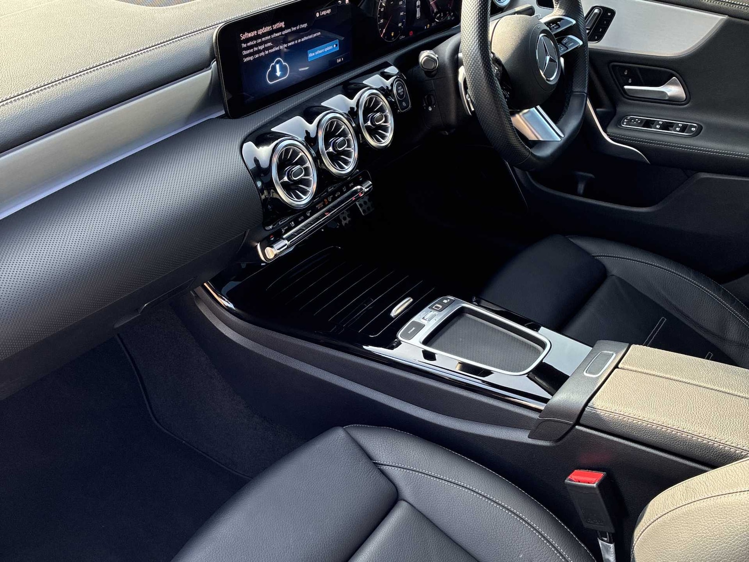 Used Mercedes-Benz CLA 2024 for sale - 78121903: Photo 7