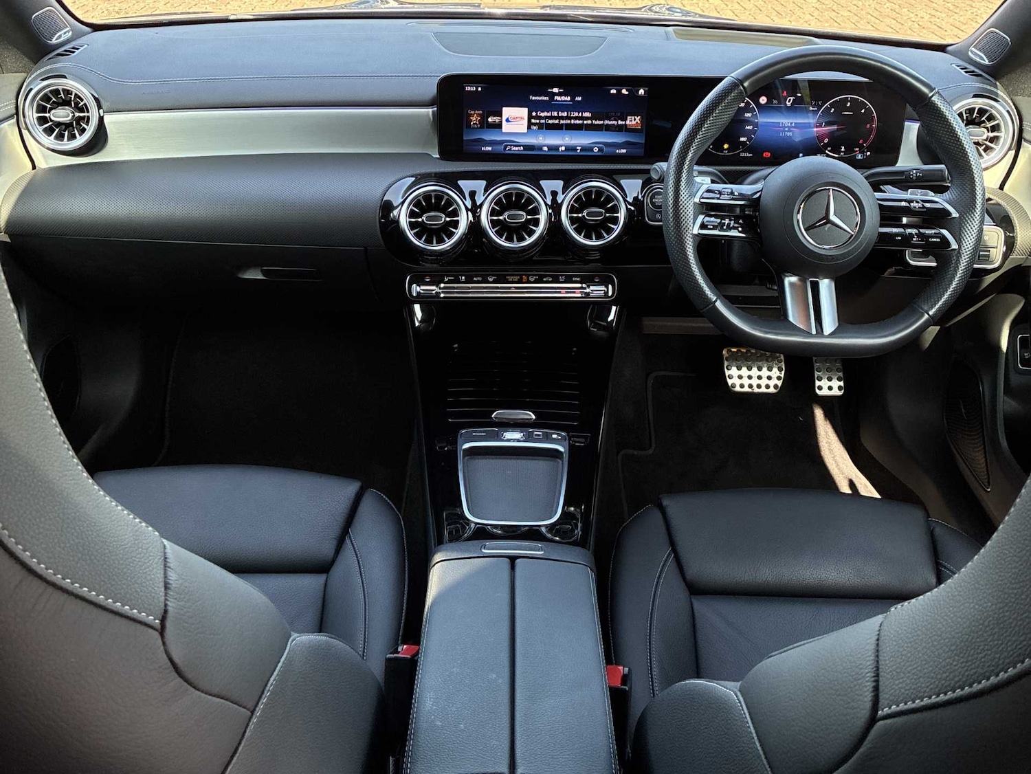 Used Mercedes-Benz CLA 2024 for sale - 78121903: Photo 8