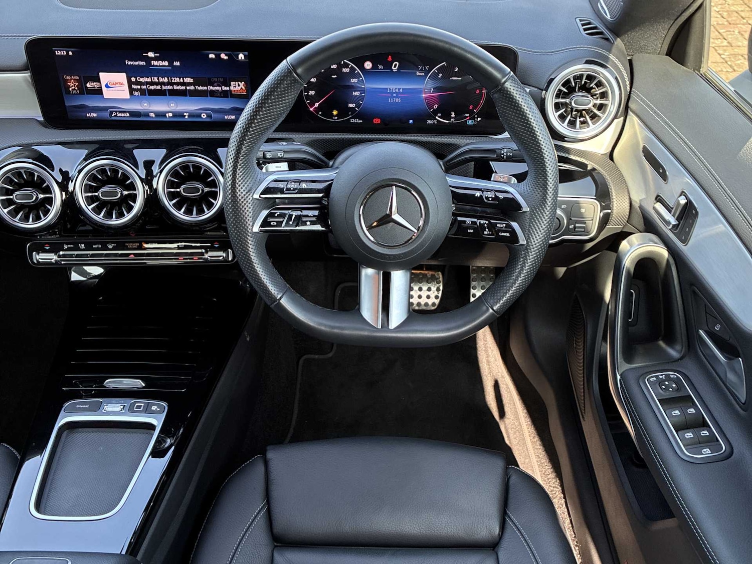 Used Mercedes-Benz CLA 2024 for sale - 78121903: Photo 9