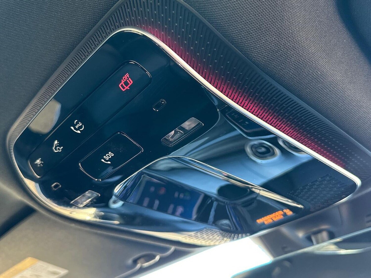 Used Mercedes-Benz GLC 2024 for sale - 76911217: Photo 14