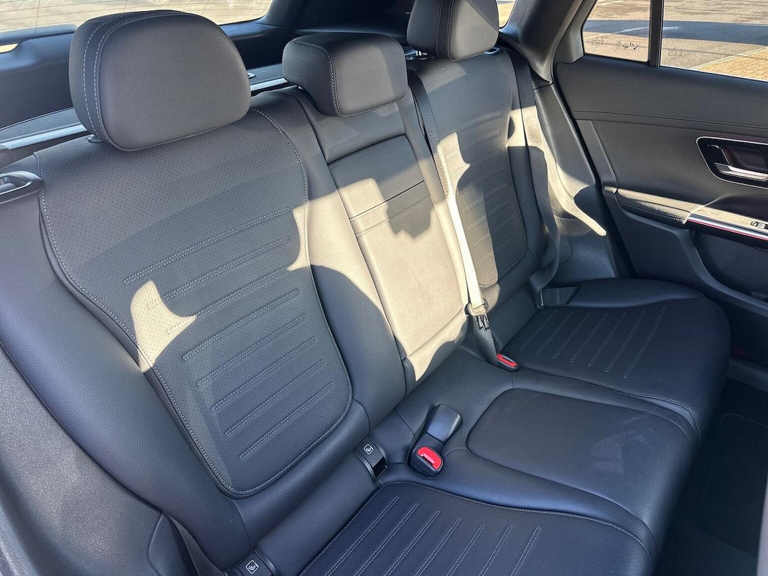 Used Mercedes-Benz GLC 2024 for sale - 76911217: Photo 16