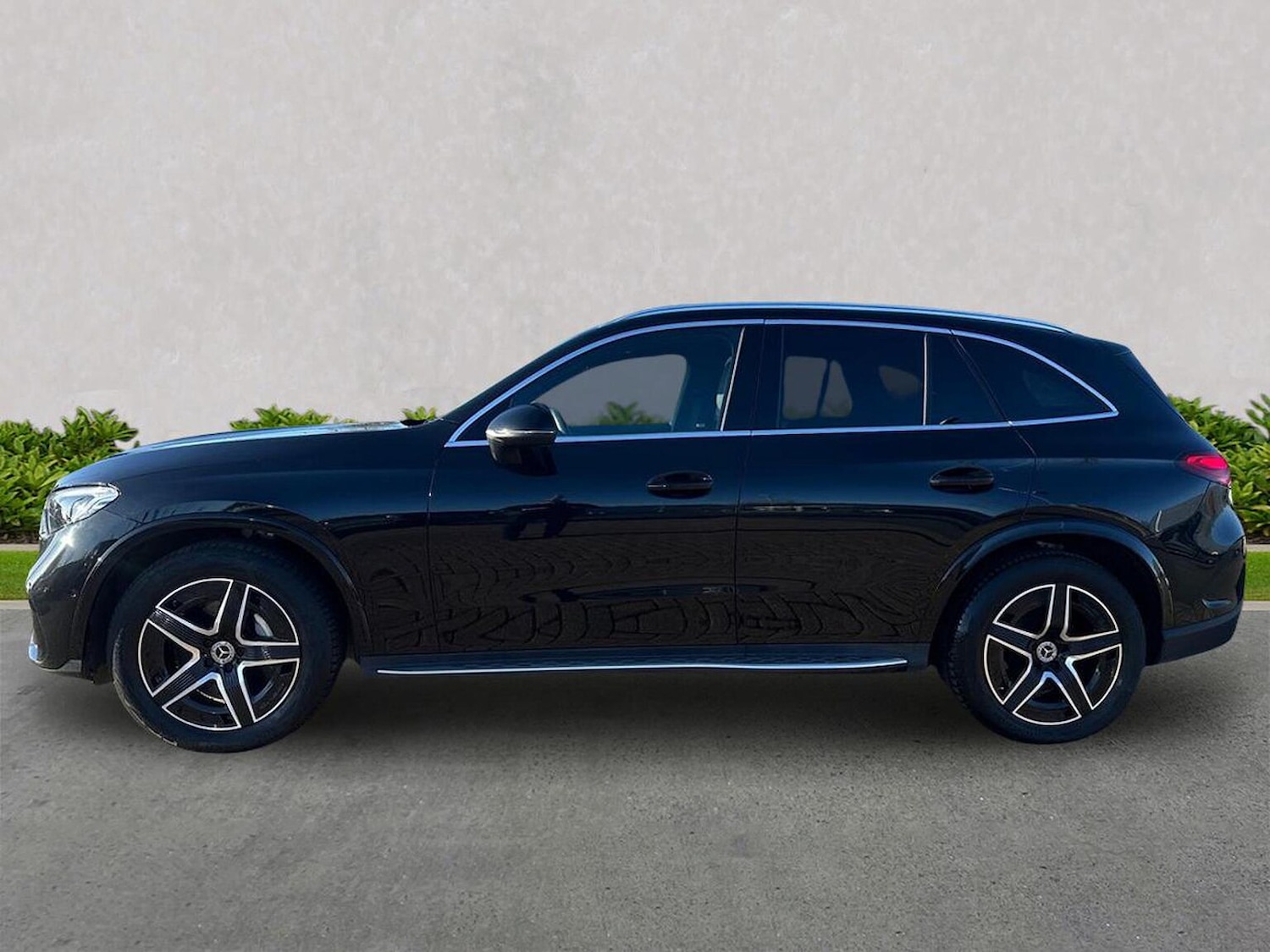 Used Mercedes-Benz GLC 2024 for sale - 76911217: Photo 19