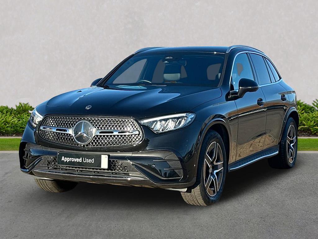 Used Mercedes-Benz GLC 2024 for sale - 76911217: Photo 20