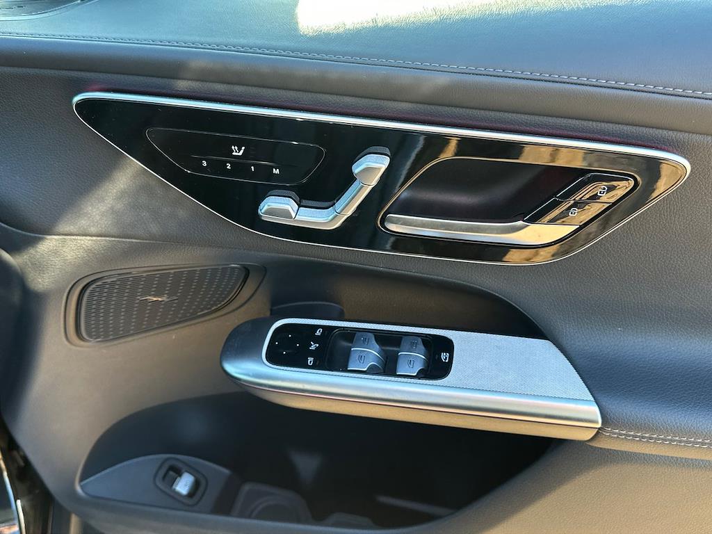 Used Mercedes-Benz GLC 2024 for sale - 76911217: Photo 21