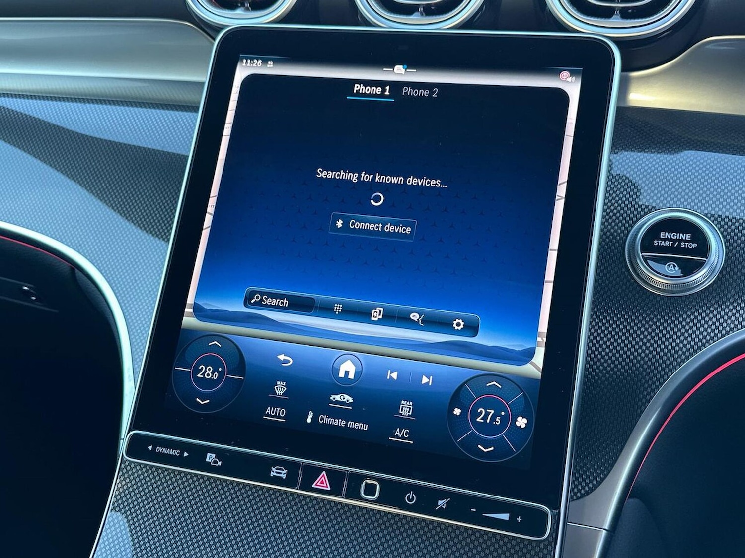 Used Mercedes-Benz GLC 2024 for sale - 76911217: Photo 25