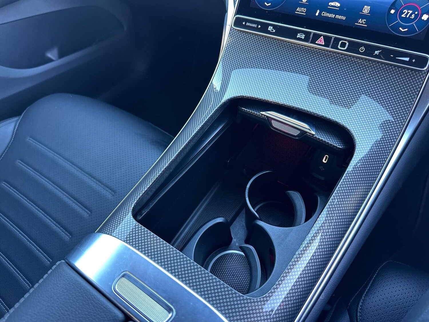 Used Mercedes-Benz GLC 2024 for sale - 76911217: Photo 32