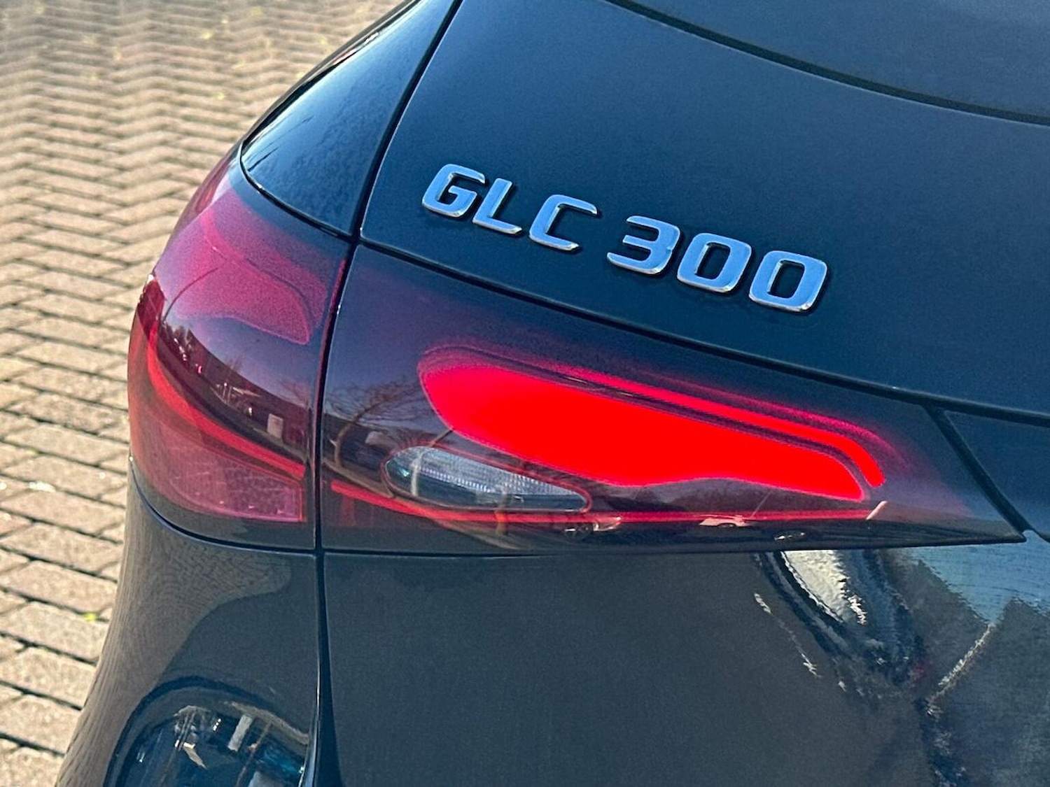 Used Mercedes-Benz GLC 2024 for sale - 76911217: Photo 35