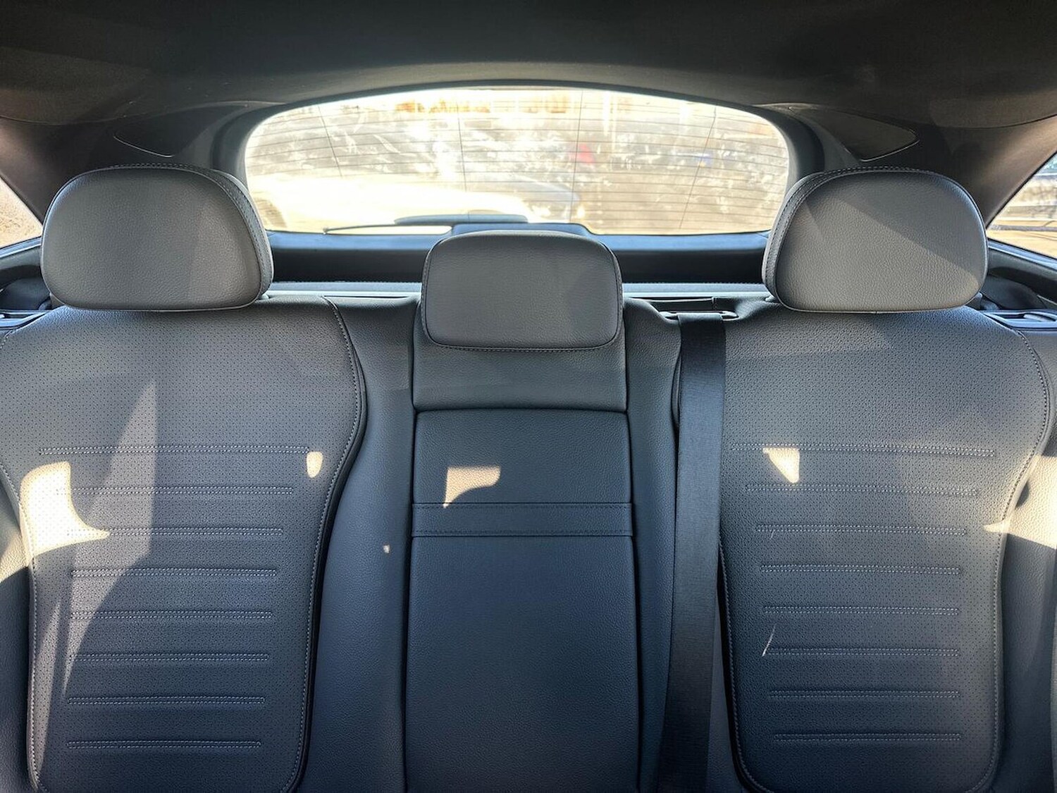 Used Mercedes-Benz GLC 2024 for sale - 76911217: Photo 40