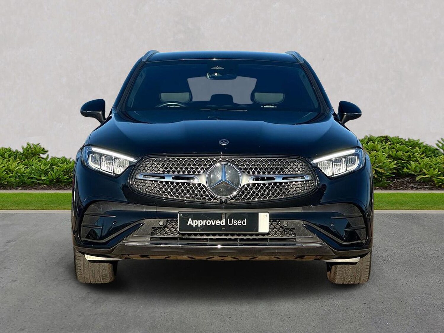 Used Mercedes-Benz GLC 2024 for sale - 76911217: Photo 5