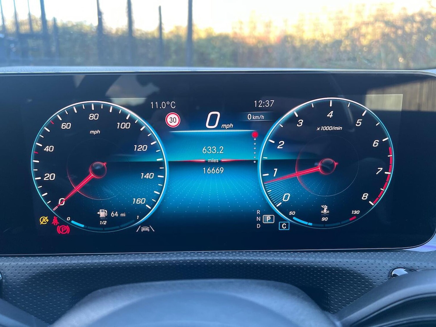 Used Mercedes-Benz A-Class 2022 for sale - 76699476: Photo 10