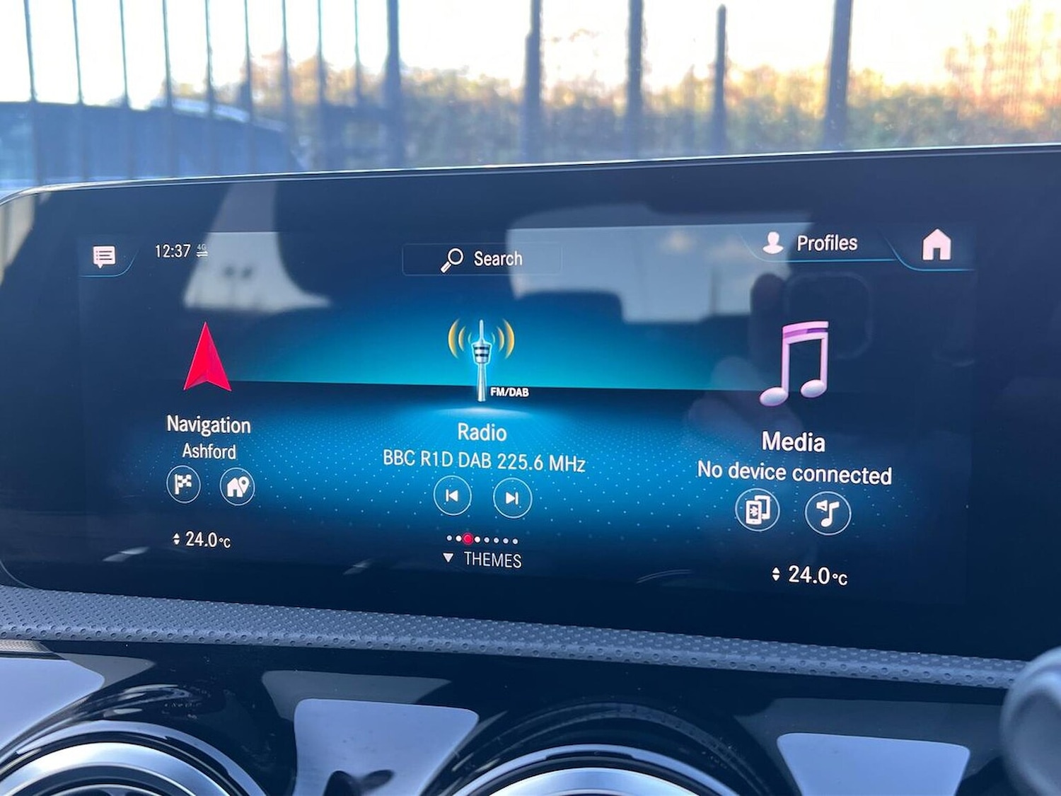 Used Mercedes-Benz A-Class 2022 for sale - 76699476: Photo 11