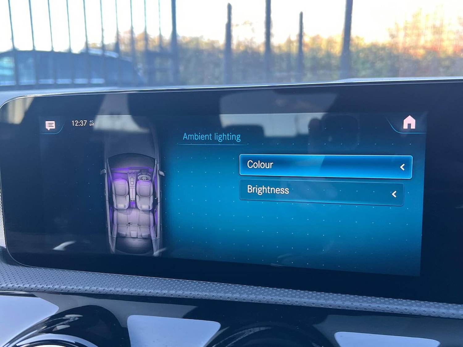 Used Mercedes-Benz A-Class 2022 for sale - 76699476: Photo 12