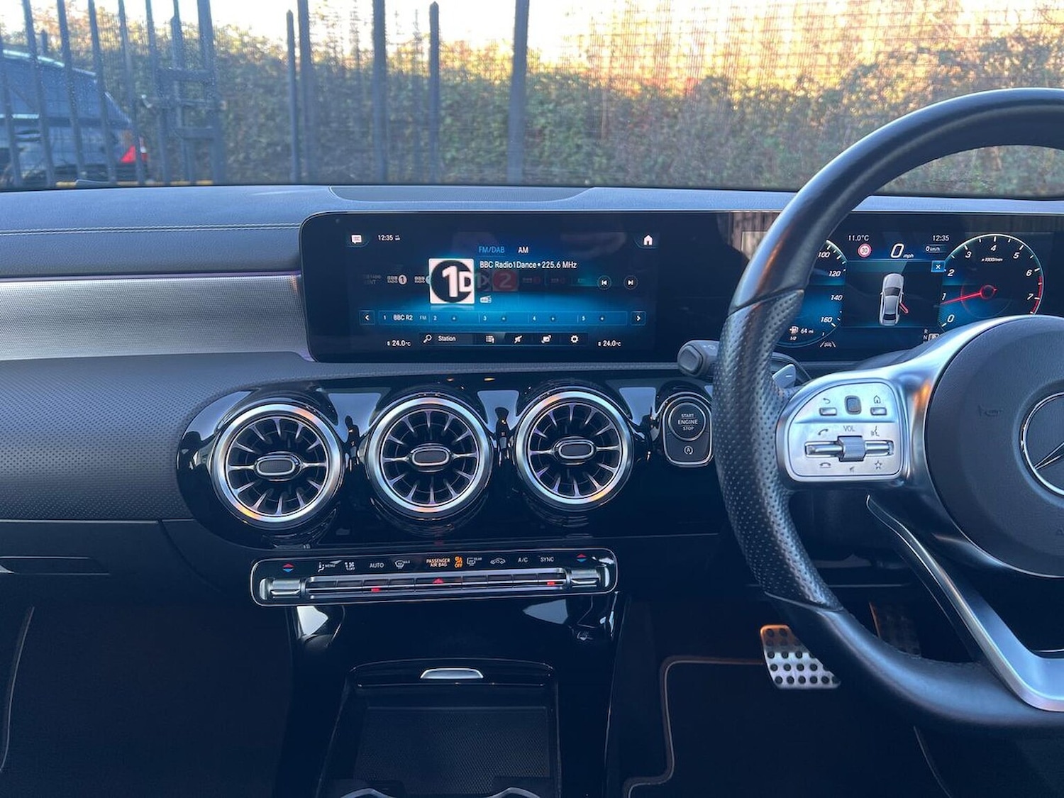 Used Mercedes-Benz A-Class 2022 for sale - 76699476: Photo 13