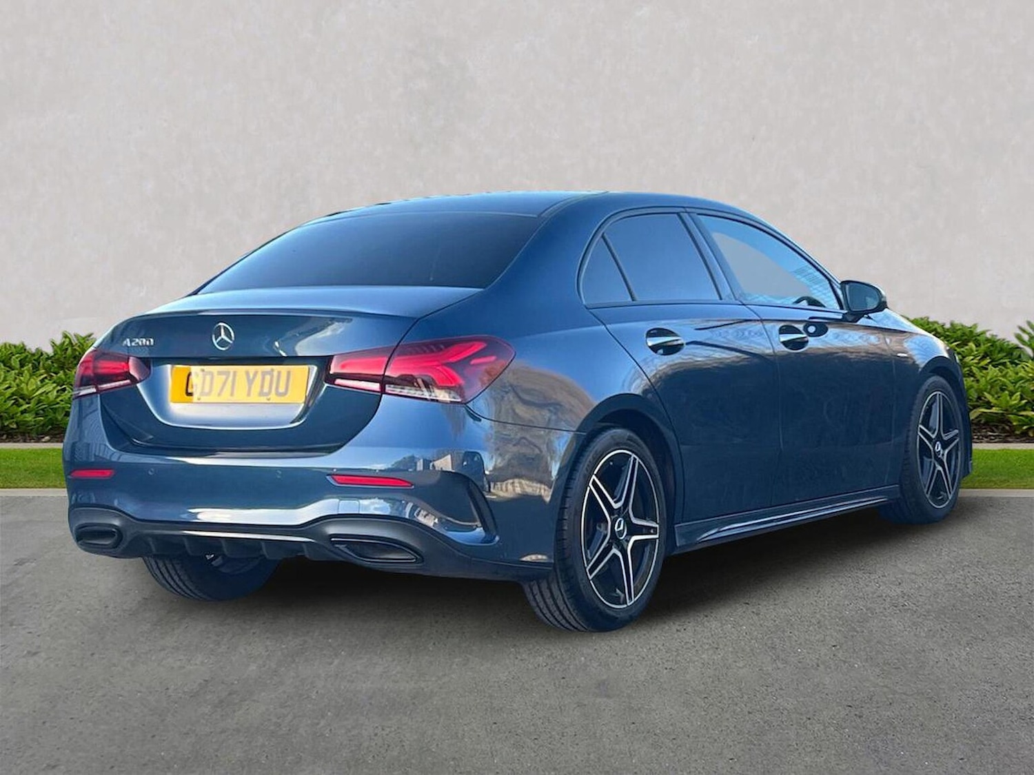 Used Mercedes-Benz A-Class 2022 for sale - 76699476: Photo 18