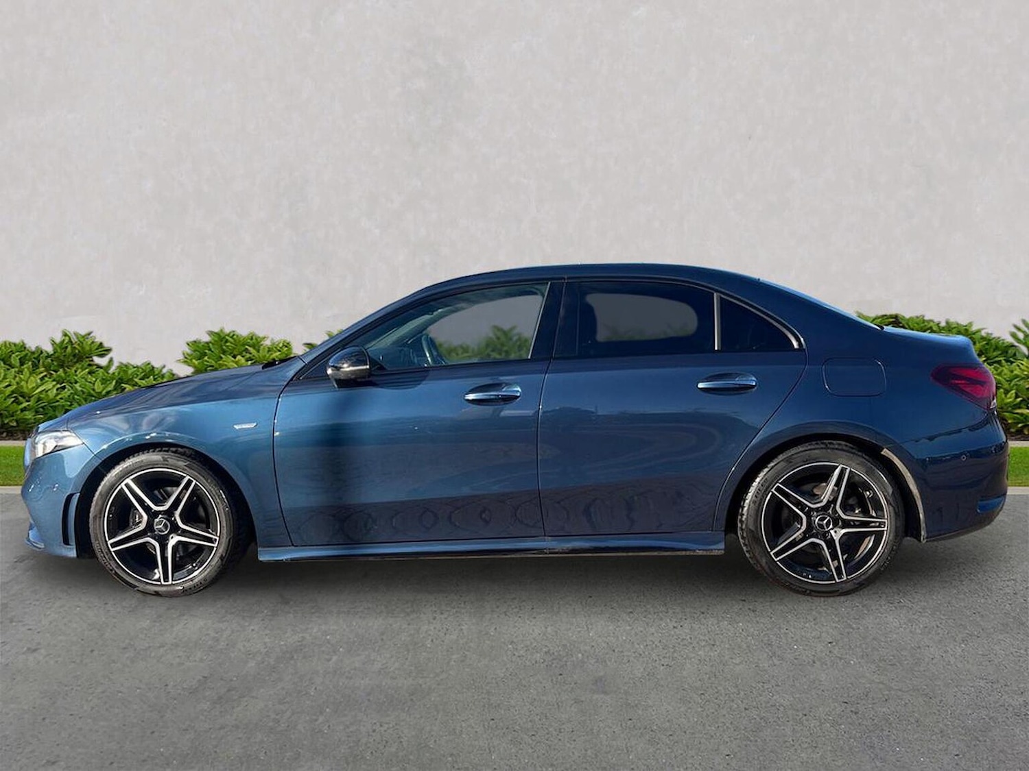 Used Mercedes-Benz A-Class 2022 for sale - 76699476: Photo 19