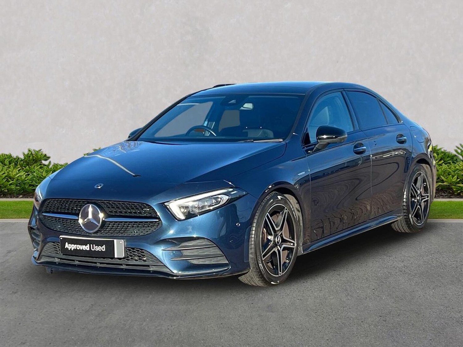 Used Mercedes-Benz A-Class 2022 for sale - 76699476: Photo 20