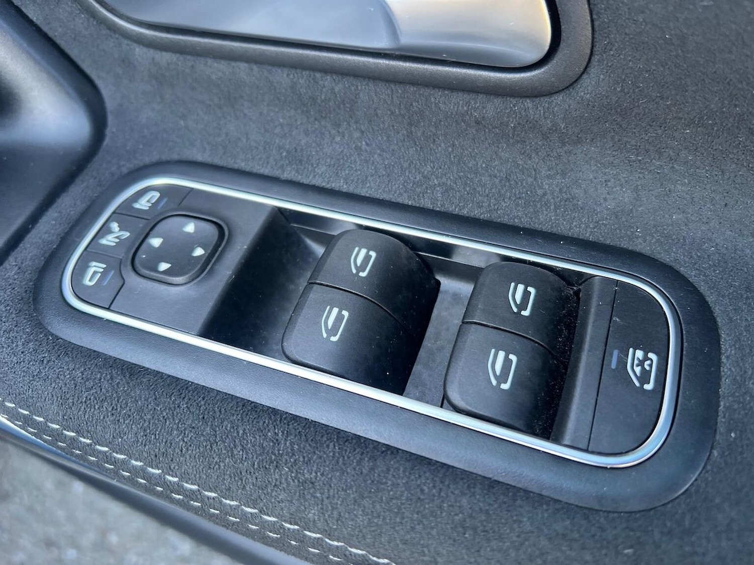 Used Mercedes-Benz A-Class 2022 for sale - 76699476: Photo 21