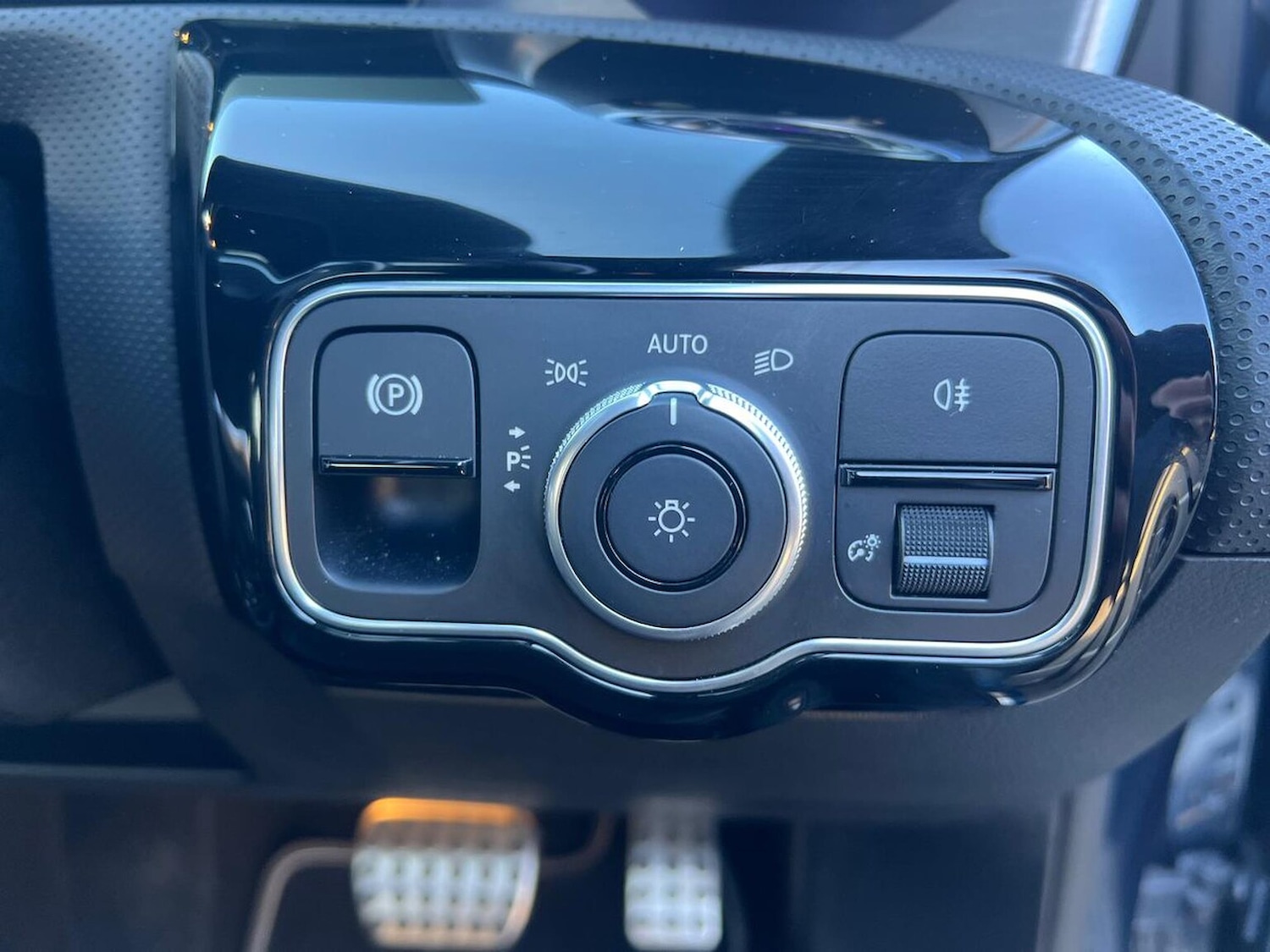 Used Mercedes-Benz A-Class 2022 for sale - 76699476: Photo 22