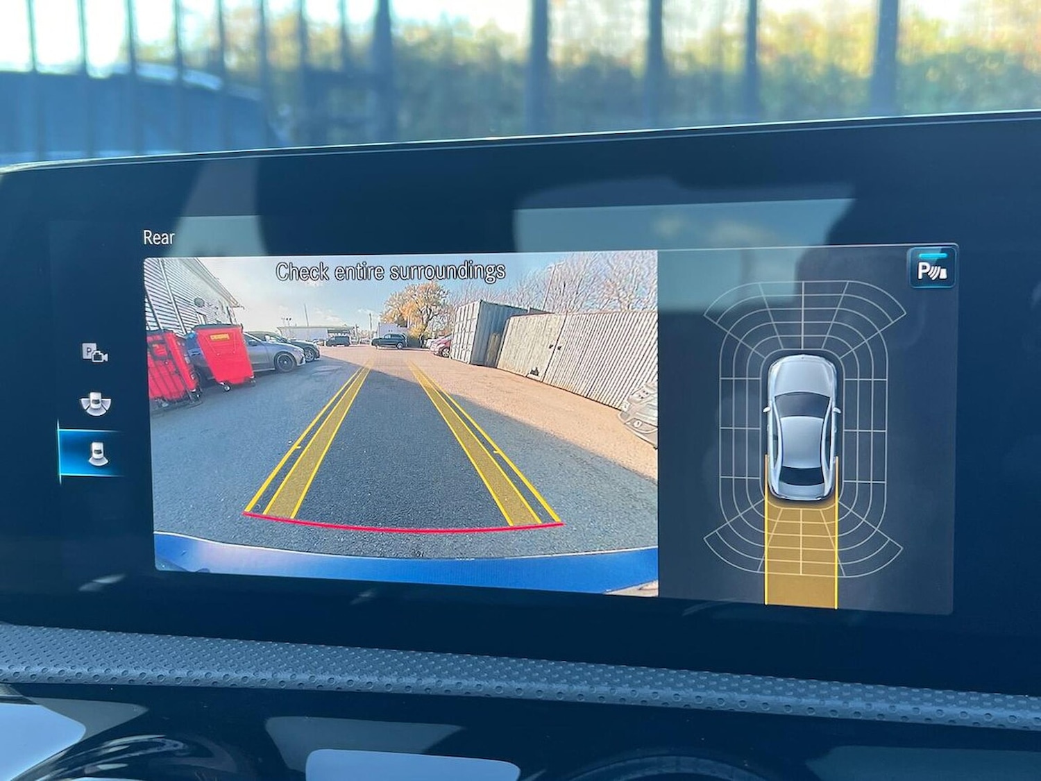 Used Mercedes-Benz A-Class 2022 for sale - 76699476: Photo 23