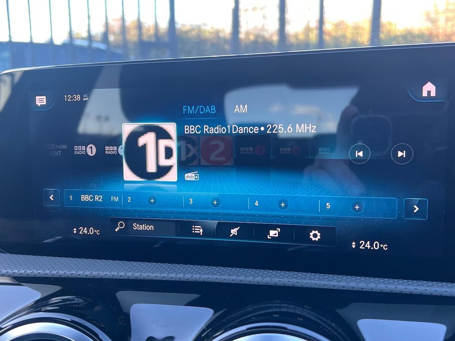 Used Mercedes-Benz A-Class 2022 for sale - 76699476: Photo 25