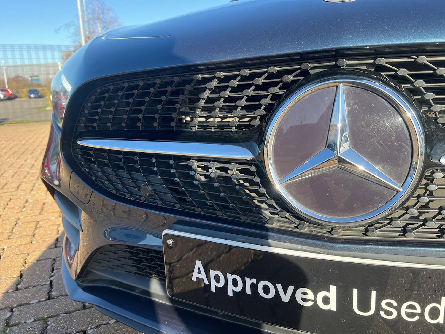 Used Mercedes-Benz A-Class 2022 for sale - 76699476: Photo 33