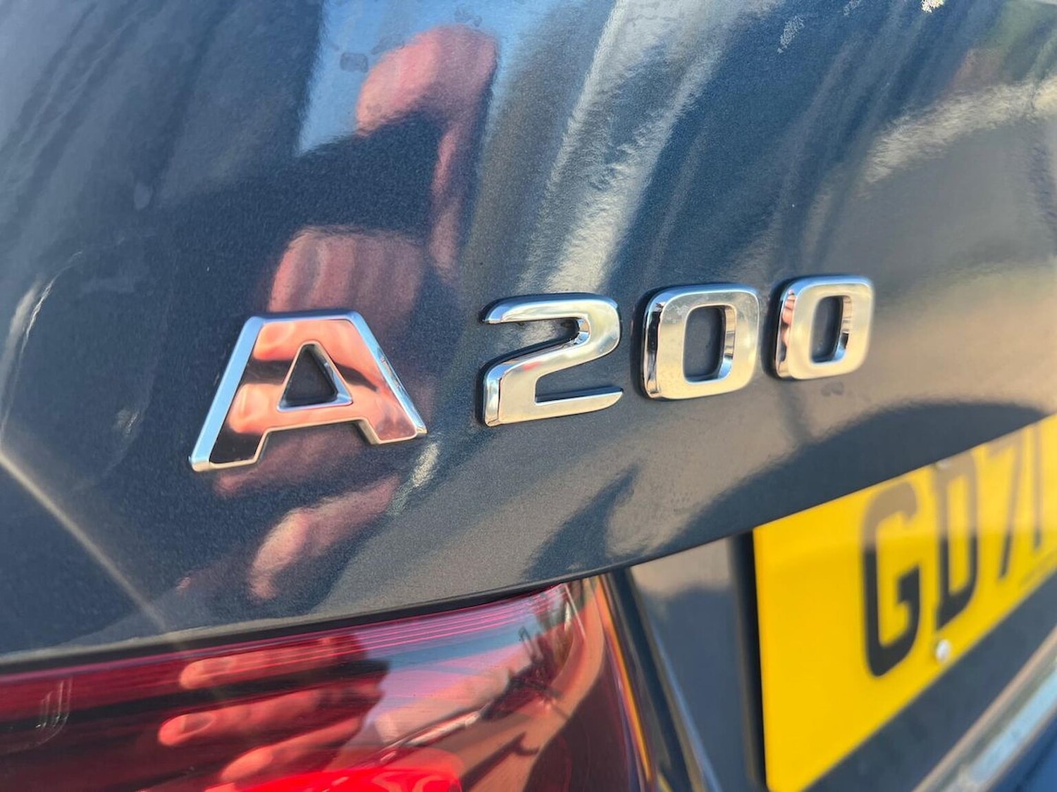 Used Mercedes-Benz A-Class 2022 for sale - 76699476: Photo 35