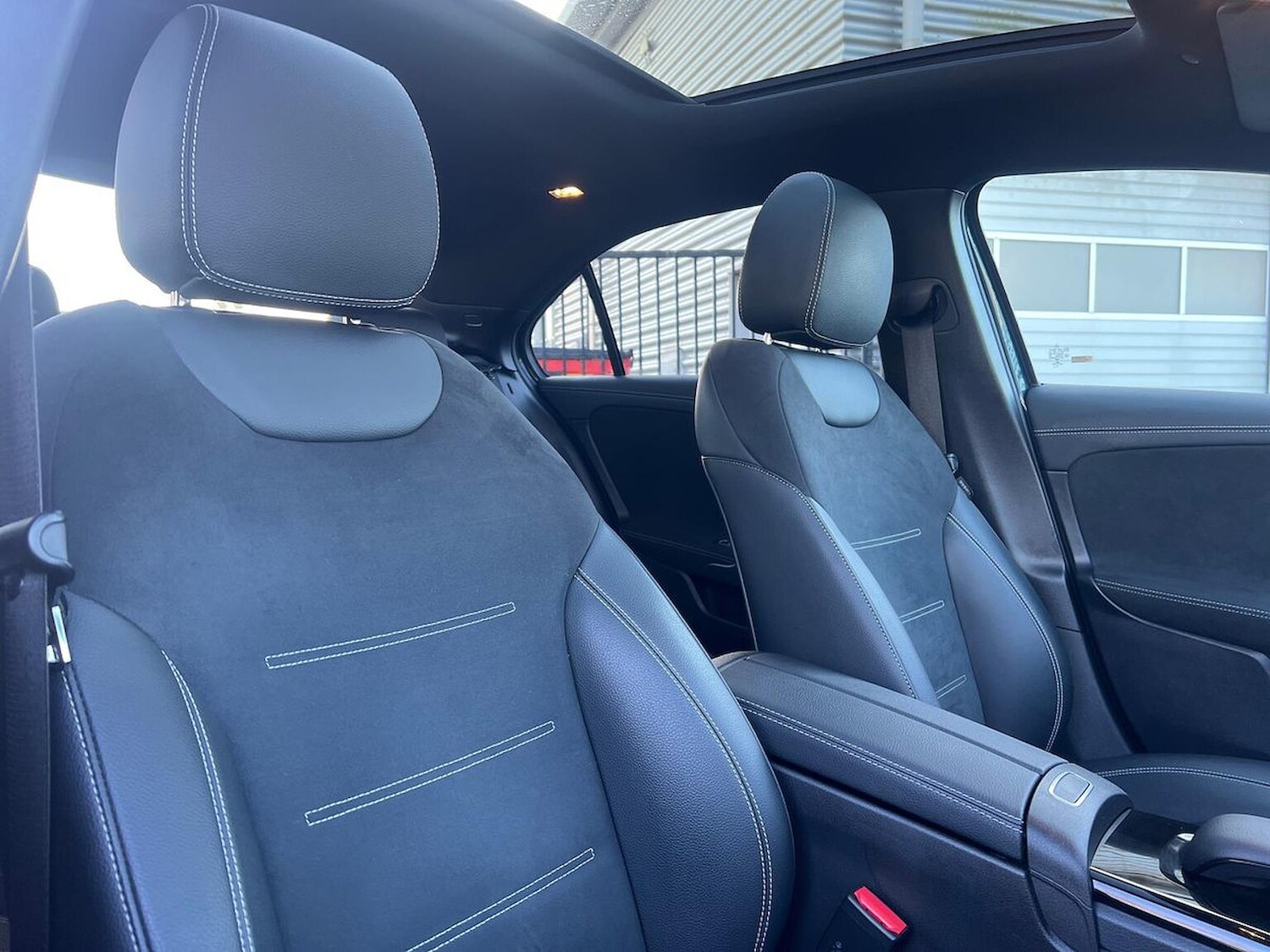 Used Mercedes-Benz A-Class 2022 for sale - 76699476: Photo 39