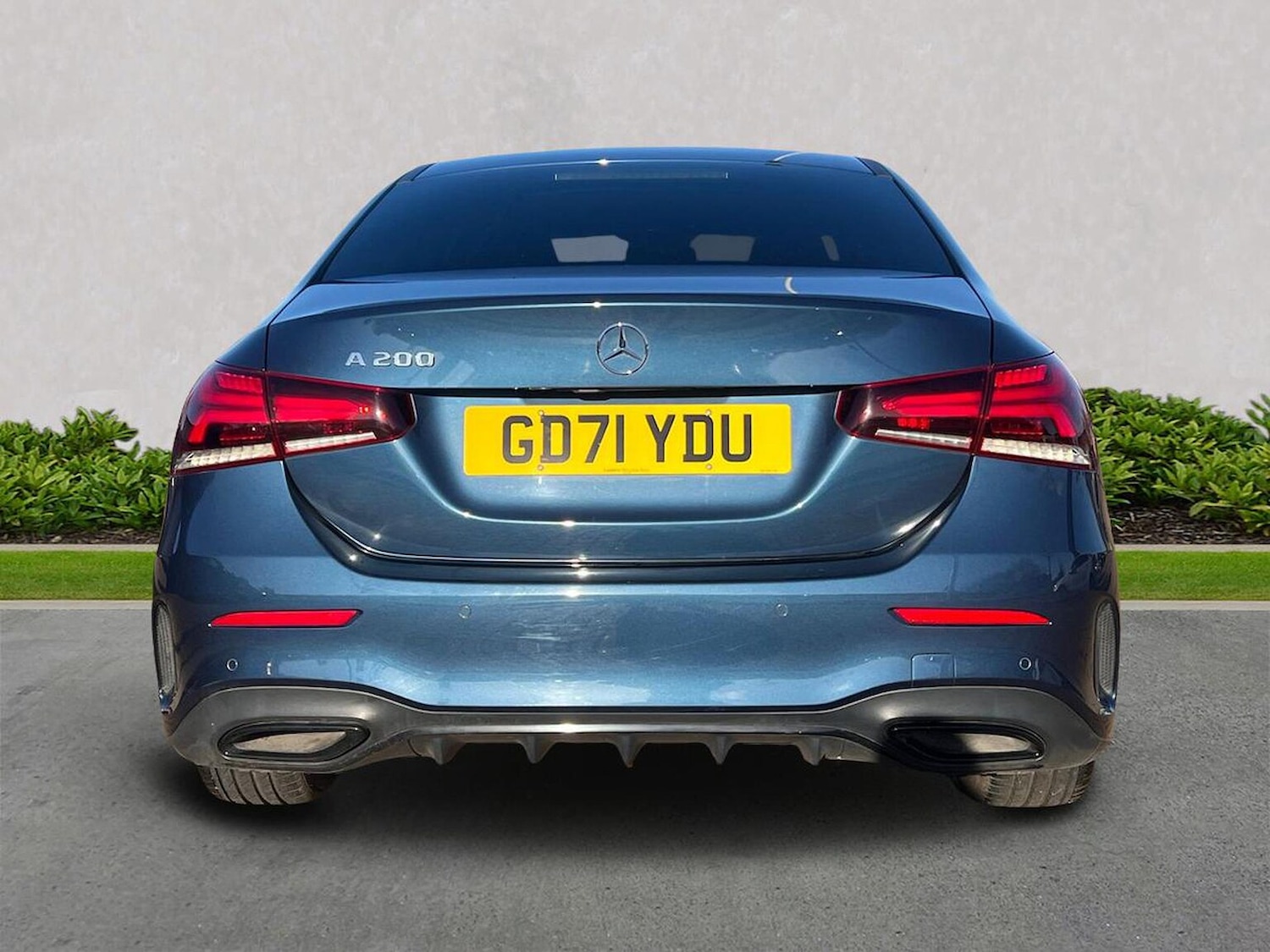 Used Mercedes-Benz A-Class 2022 for sale - 76699476: Photo 4