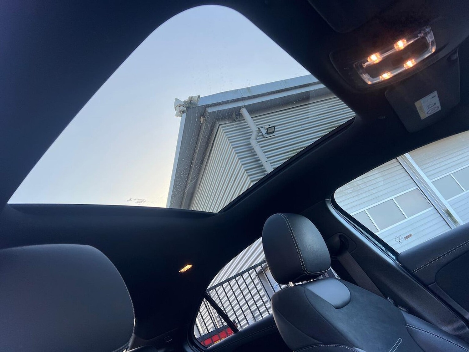 Used Mercedes-Benz A-Class 2022 for sale - 76699476: Photo 40