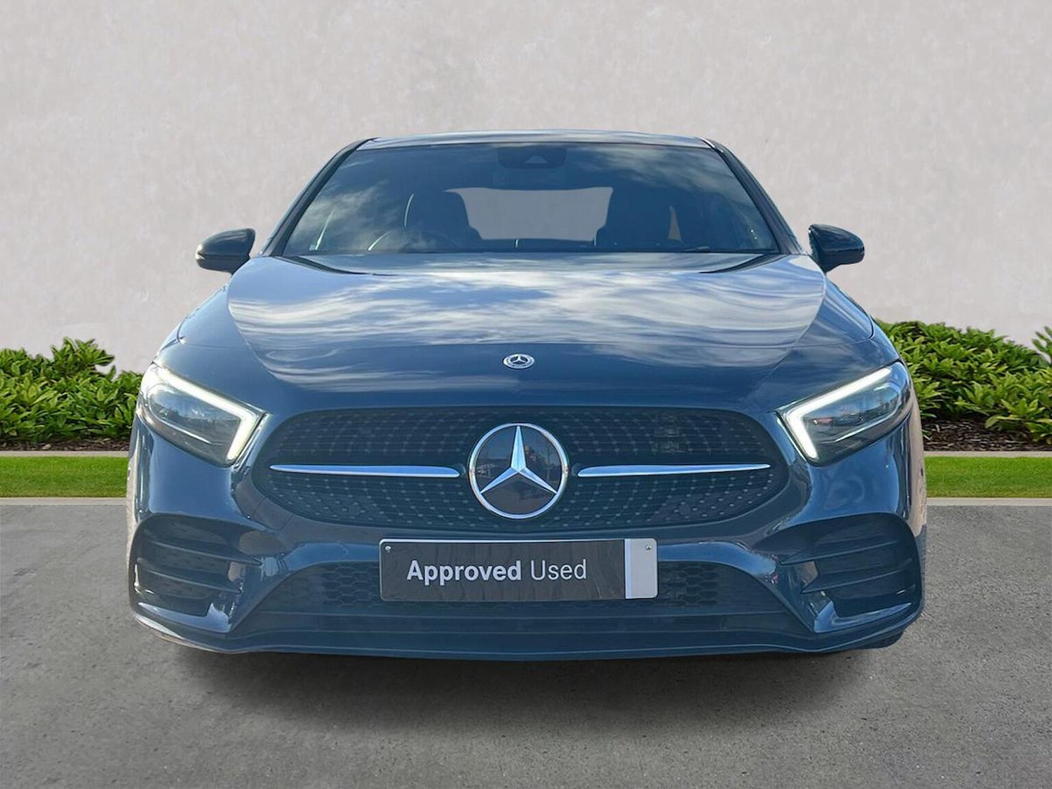 Used Mercedes-Benz A-Class 2022 for sale - 76699476: Photo 5