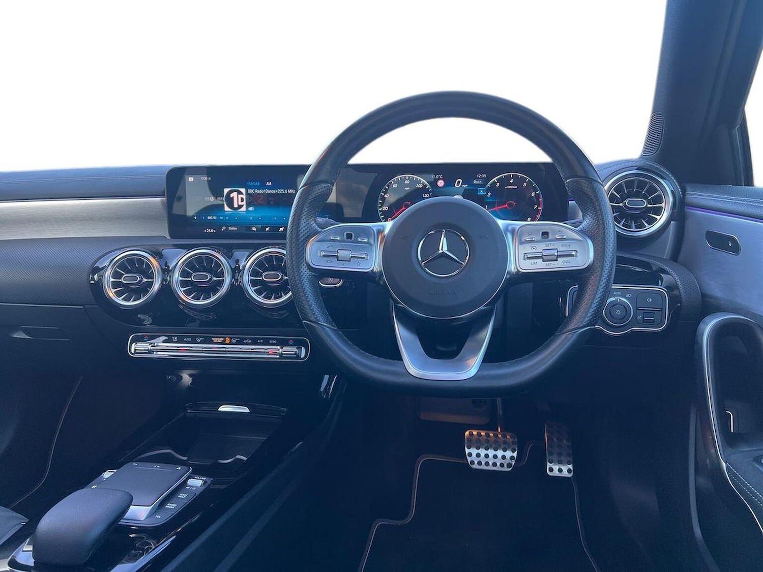 Used Mercedes-Benz A-Class 2022 for sale - 76699476: Photo 9