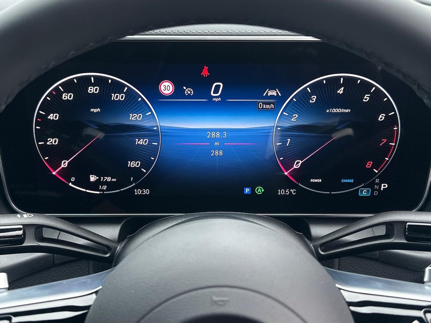 Used Mercedes-Benz GLC 2025 for sale - 76924603: Photo 10