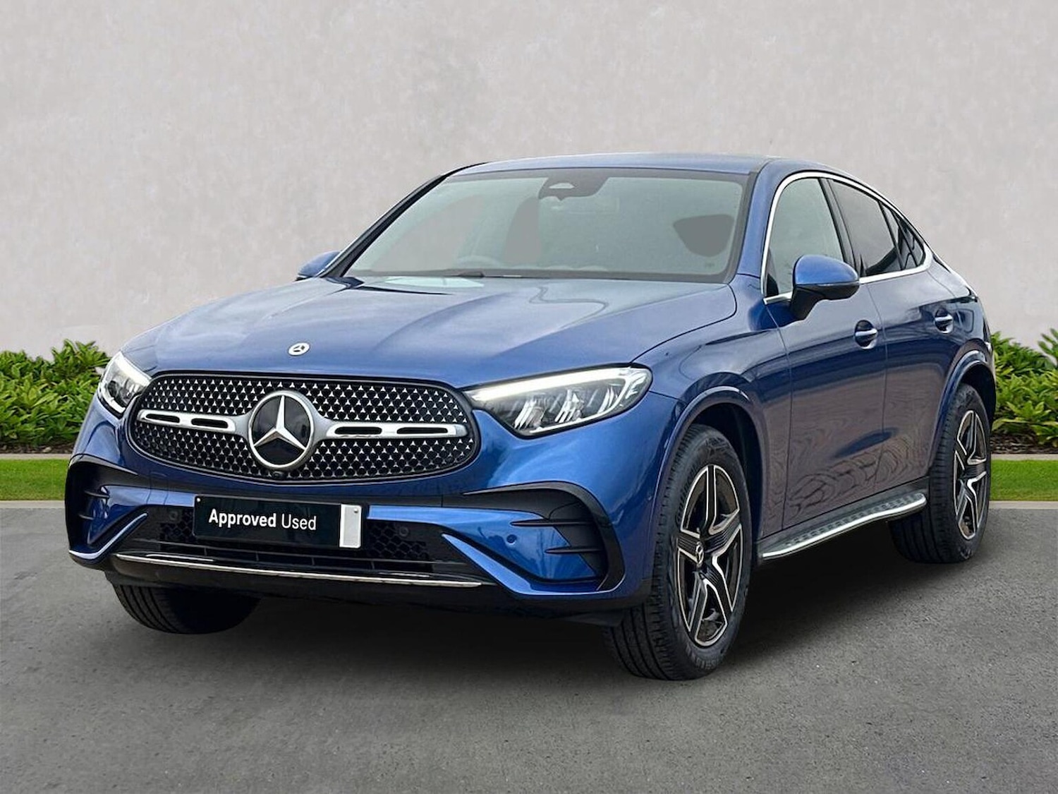 Used Mercedes-Benz GLC 2025 for sale - 76924603: Photo 20