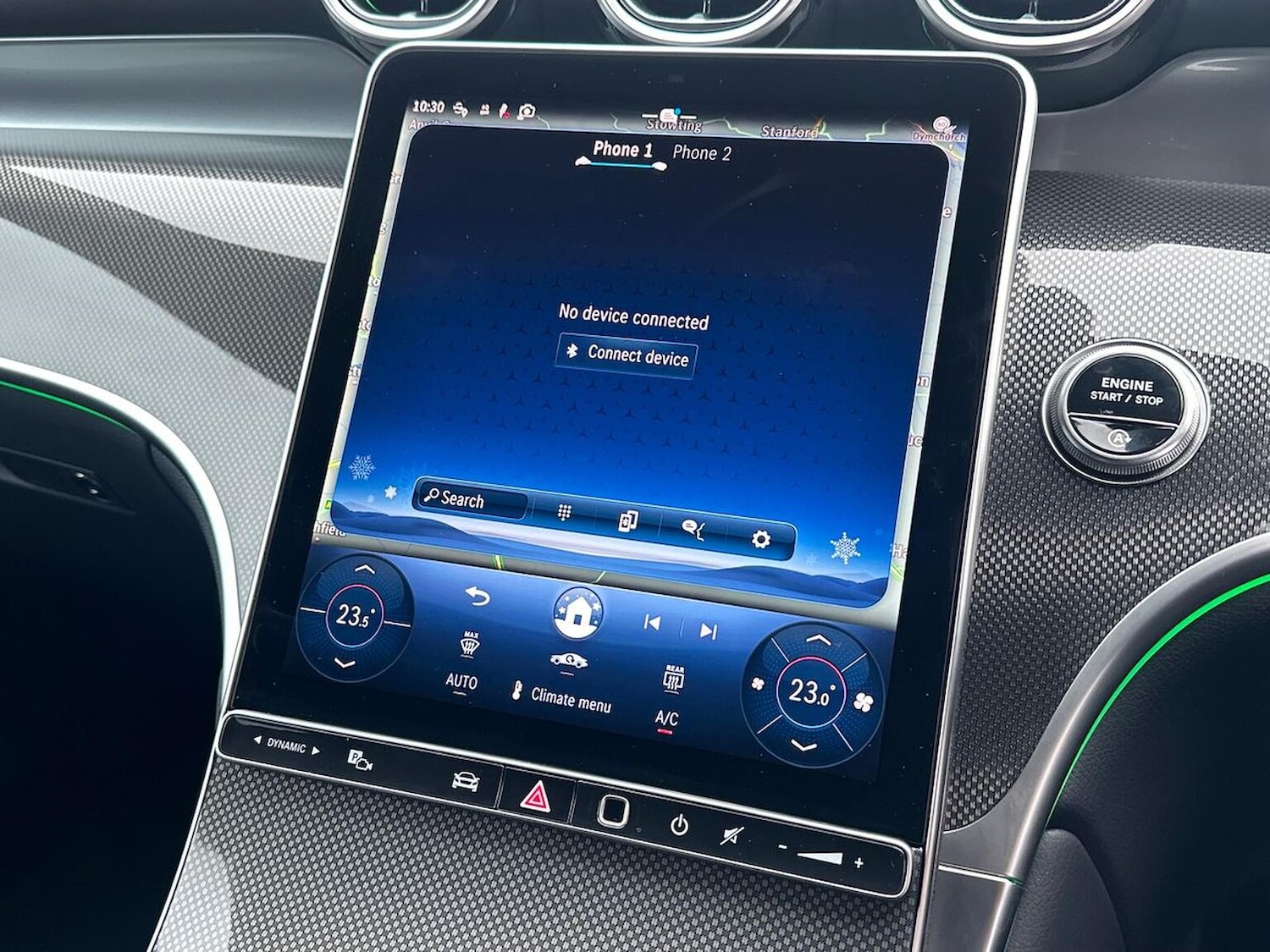 Used Mercedes-Benz GLC 2025 for sale - 76924603: Photo 25