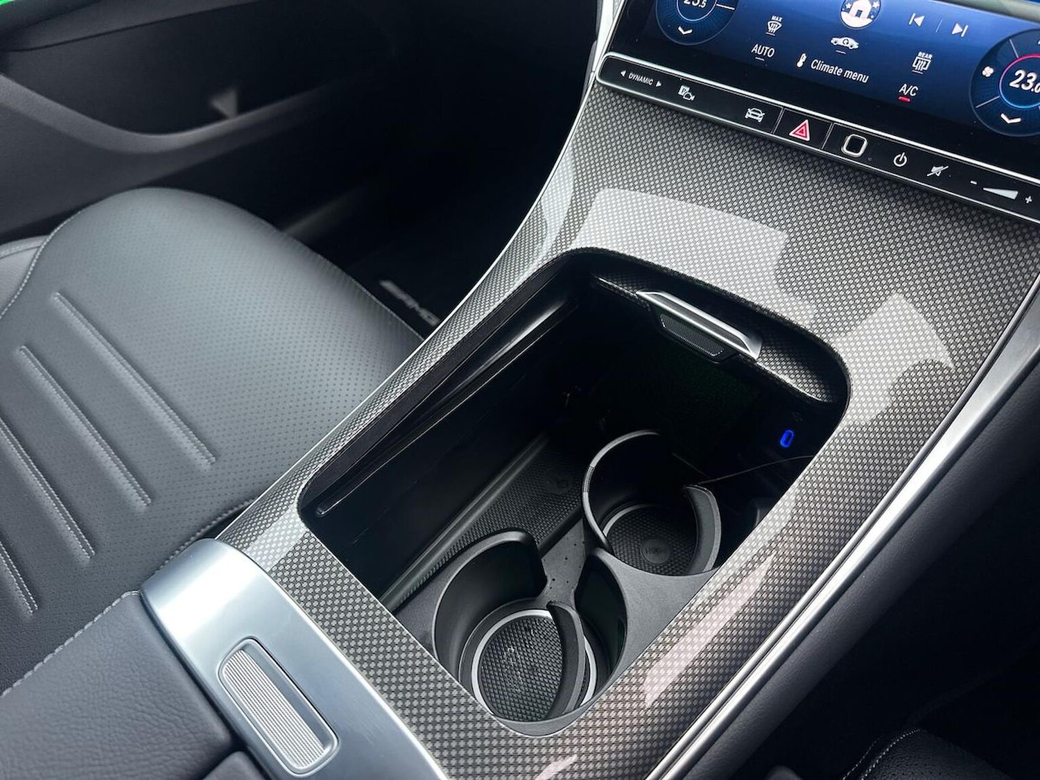 Used Mercedes-Benz GLC 2025 for sale - 76924603: Photo 32